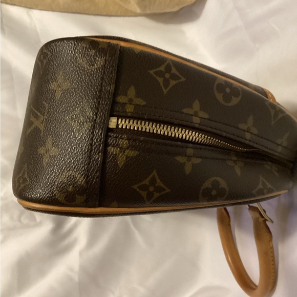 Louis Vuitton Monogram Trouville - Picture 14 of 15